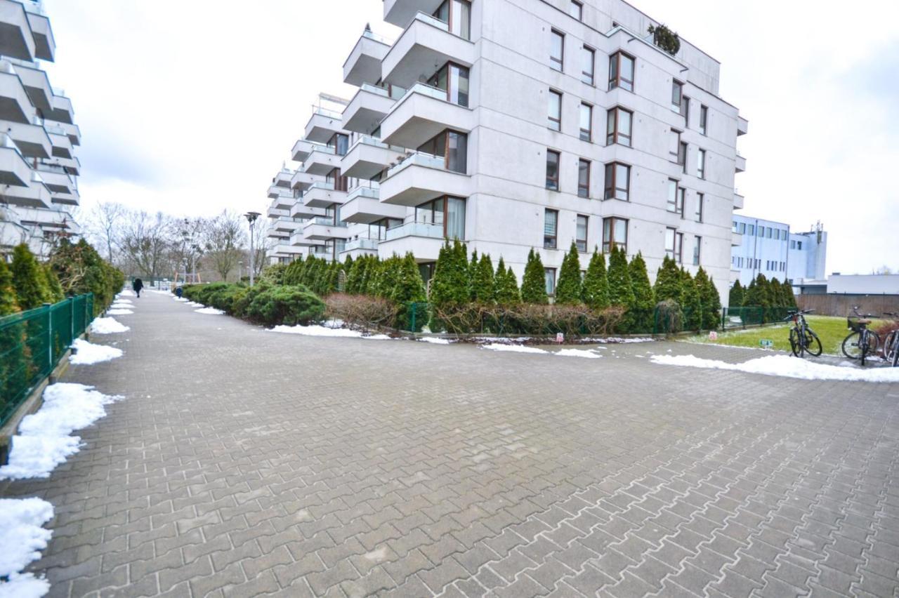 Apartamento Apartament Kazimierza Wielkiego 5 Poznan Exterior foto